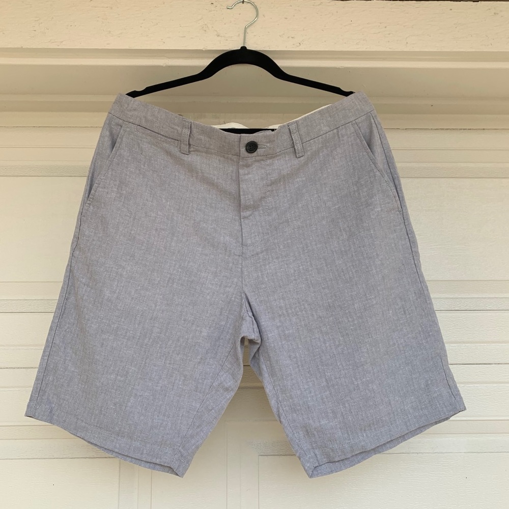 Old Navy Flat Front Shorts